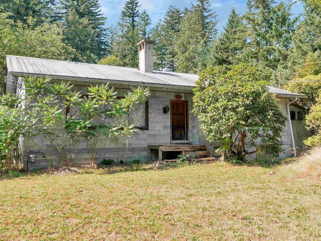 House for sale in Hope, Hope & Area, 20107 Beacon Road, 263132962 | Realtylink.org