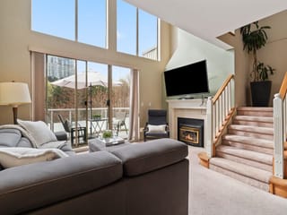 Apartment for sale in New Westminster, New Westminster, 402 60 Richmond Street, 263132966 | Realtylink.org