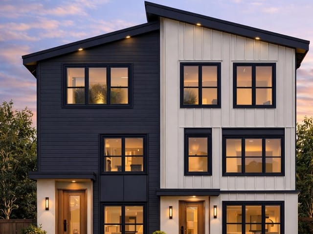 1/2 Duplex for sale in Vancouver, Vancouver East, 2 2850 E 43rd Avenue, 263132968 | Realtylink.org