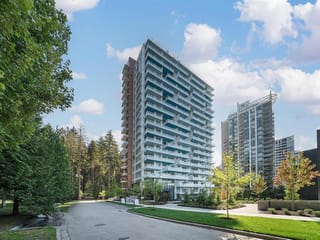Apartment for sale in Vancouver, Vancouver West, 1105 5608 Berton Avenue, 263132969 | Realtylink.org