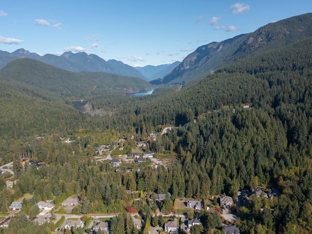 Lot for sale in Anmore, Port Moody, 2990 Eaglecrest Drive, 263132972 | Realtylink.org
