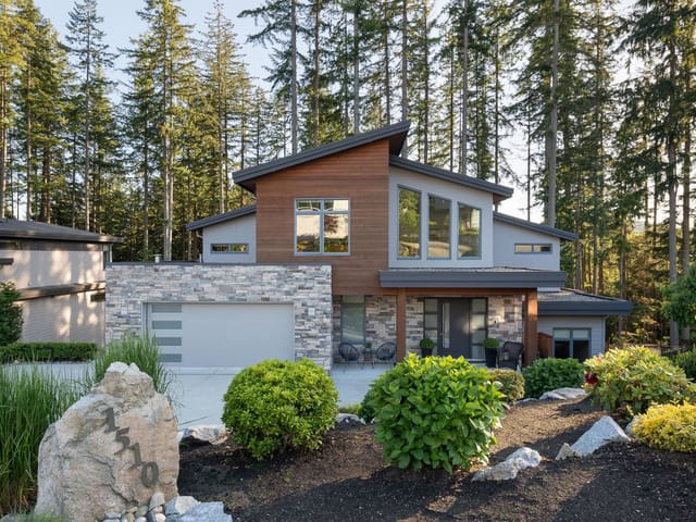 House for sale in Anmore, Port Moody, 1510 Crystal Creek Drive, 263132974 | Realtylink.org