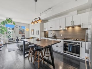 Apartment for sale in North Vancouver, North Vancouver, 408 105 W 2nd Street, 263132980 | Realtylink.org