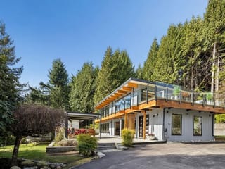 House for sale in West Vancouver, West Vancouver, 589 St Giles Road, 263132984 | Realtylink.org