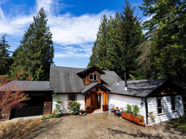 House for sale in Squamish, Squamish, 40495 N Highlands Way, 263132994 | Realtylink.org