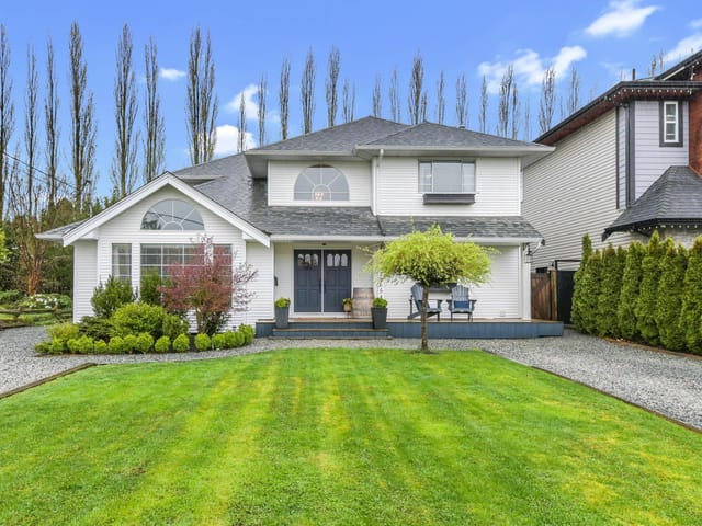 House for sale in Langley, Langley, 21654 49a Avenue, 263132996 | Realtylink.org