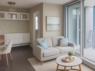 Apartment for sale in Vancouver, Vancouver West, 2407 489 Interurban Way, 263133000 | Realtylink.org