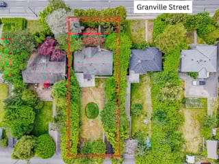House for sale in Vancouver, Vancouver West, 6689 Granville Street, 263133001 | Realtylink.org