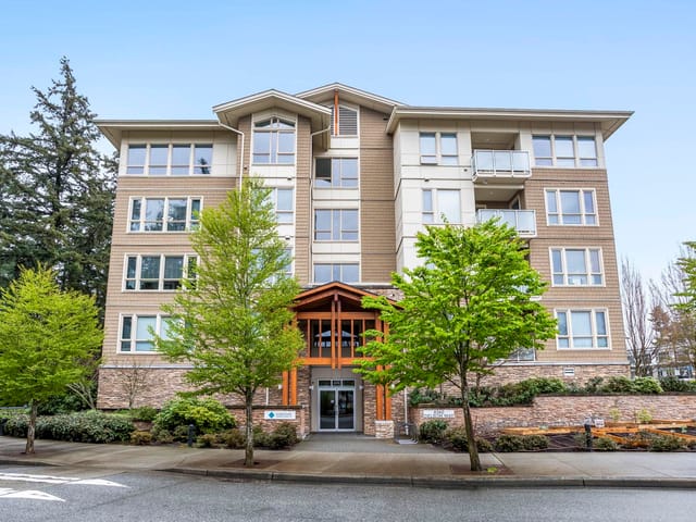 Apartment for sale in Delta, N. Delta, 304 8360 Delsom Way, 263133003 | Realtylink.org