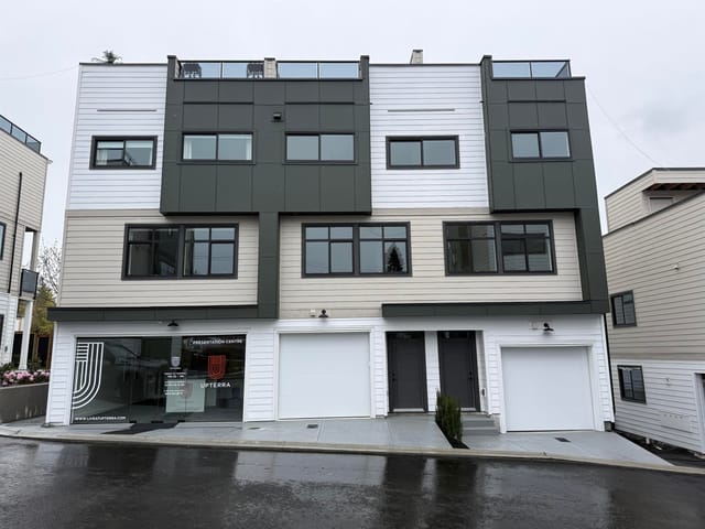 Townhouse for sale in Abbotsford, Abbotsford, 113 33588 Marshall Road, 263133008 | Realtylink.org