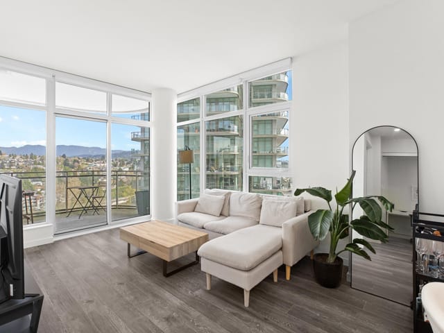 Apartment for sale in Burnaby, Burnaby North, 1703 5311 Goring Street, 263133010 | Realtylink.org