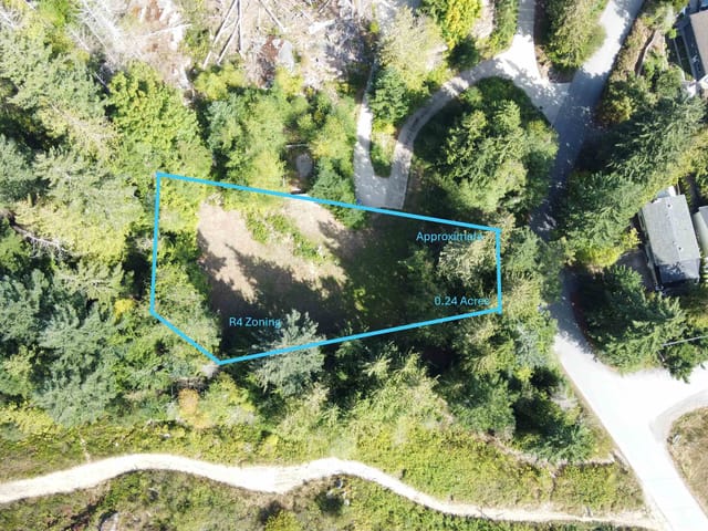 Lot for sale in Sechelt, Sunshine Coast, 5661 Salmon Drive, 263133011 | Realtylink.org