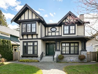 House for sale in Vancouver, Vancouver West, 4056 W 30th Avenue, 263133016 | Realtylink.org