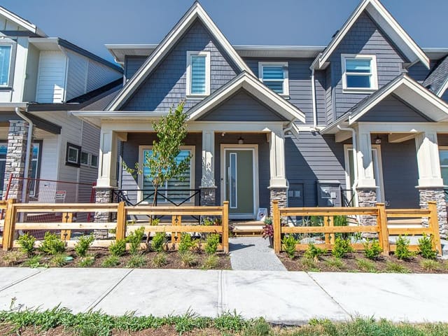 1/2 Duplex for sale in Langley, Langley, 7422 196 Street, 263133019 | Realtylink.org
