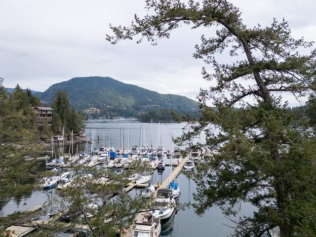 Lot for sale in Garden Bay, Sunshine Coast, 15 4622 Sinclair Bay Road, 263133022 | Realtylink.org