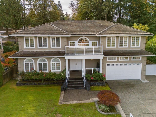 House for sale in Burnaby, Burnaby North, 8108 Westlake Street, 263133023 | Realtylink.org