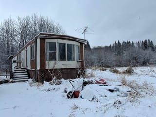 Manufactured Home for sale in Fort St. James, Fort St. James, 10759 Huffman Drive, 263133025 | Realtylink.org