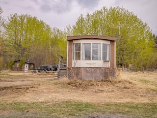 Manufactured Home for sale in Fort St. James, Fort St. James, 10759 Huffman Drive, 263133025 | Realtylink.org