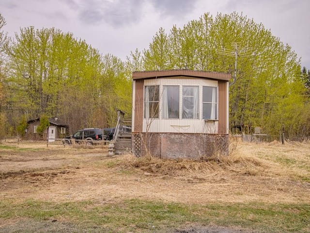 Manufactured Home for sale in Fort St. James, Fort St. James, 10759 Huffman Drive, 263133025 | Realtylink.org