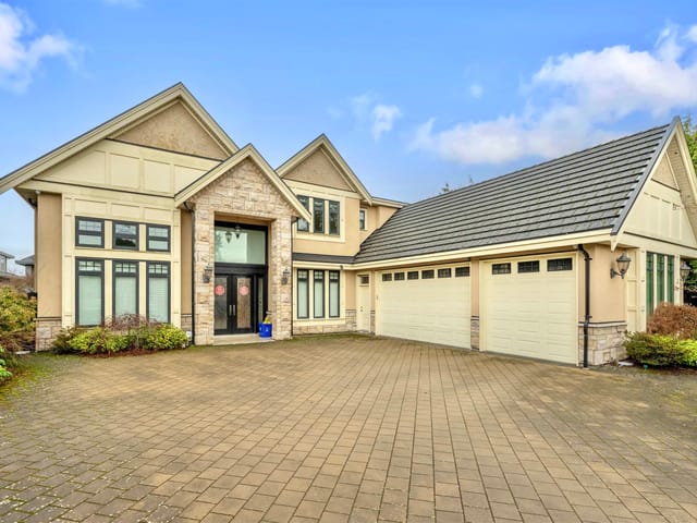 House for sale in Richmond, Richmond, 5491 Cathay Road, 263133026 | Realtylink.org