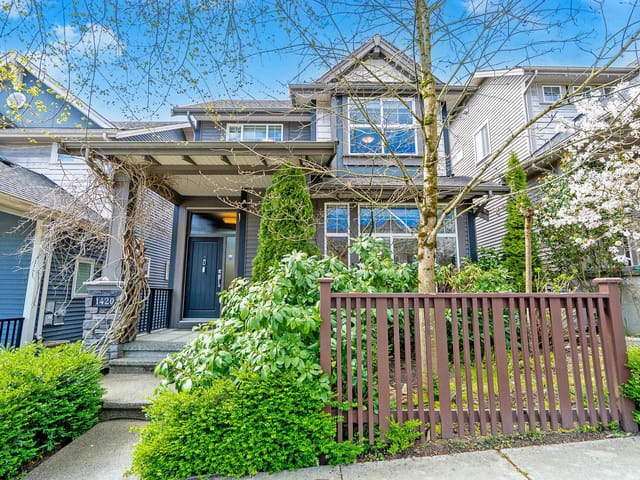 House for sale in Coquitlam, Coquitlam, 1420 Coast Meridian Road, 263133027 | Realtylink.org