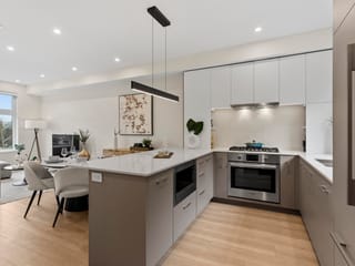 Townhouse for sale in North Vancouver, North Vancouver, 311 342 Mountain Highway, 263133049 | Realtylink.org