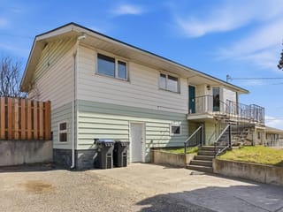 House for sale in Williams Lake, Williams Lake, 496 N Sixth Avenue, 263133052 | Realtylink.org