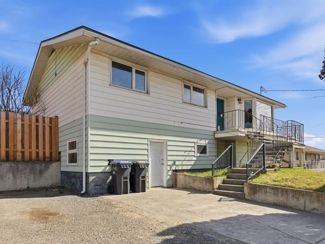 House for sale in Williams Lake, Williams Lake, 496 N Sixth Avenue, 263133052 | Realtylink.org