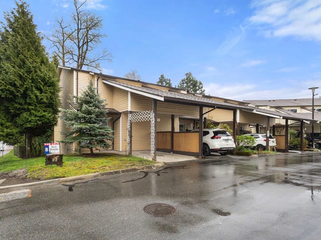 Townhouse for sale in Langley, Langley, 10 27272 32 Avenue, 263133057 | Realtylink.org
