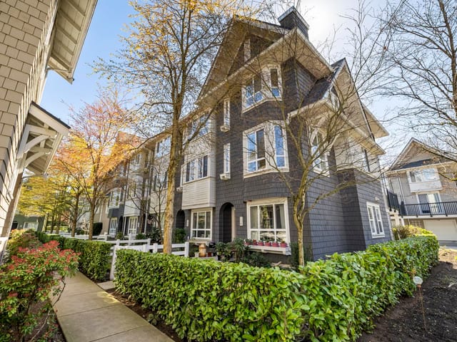 Townhouse for sale in Port Coquitlam, Port Coquitlam, 116 2418 Avon Place, 263133059 | Realtylink.org