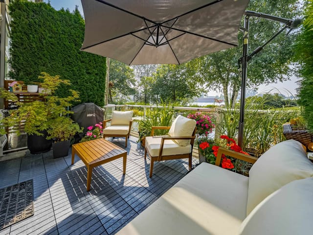 Townhouse for sale in Vancouver, Vancouver East, 2162 E Kent Avenue South, 263133063 | Realtylink.org