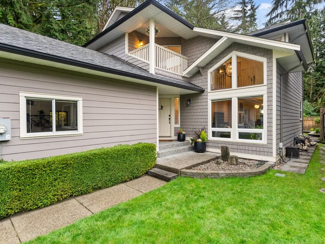 House for sale in North Vancouver, North Vancouver, 1530 Lighthall Court, 263133065 | Realtylink.org