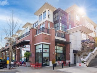 Apartment for sale in Surrey, South Surrey White Rock, 402 2950 King George Boulevard, 263133066 | Realtylink.org