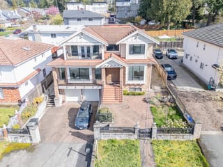 House for sale in Burnaby, Burnaby South, 4215 Watling Street, 263133078 | Realtylink.org