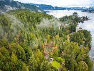 Lot for sale in Port Moody, Port Moody, 5250 Coombe Lane, 263133085 | Realtylink.org