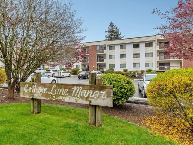 Apartment for sale in Abbotsford, Abbotsford, 301 33490 Cottage Lane, 263133089 | Realtylink.org