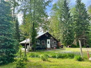House for sale in Prince George, PG Rural East, 40095 Upper Fraser Road, 263133095 | Realtylink.org