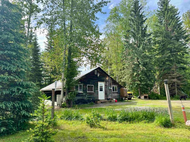 House for sale in Prince George, PG Rural East, 40095 Upper Fraser Road, 263133095 | Realtylink.org