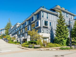 Townhouse for sale in Burnaby, Burnaby North, 104 9350 University High Street, 263133099 | Realtylink.org