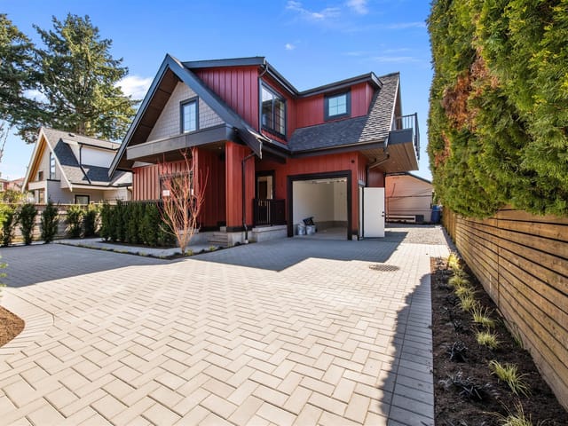 Townhouse for sale in Vancouver, Vancouver East, 1168 E 26th Avenue, 263133101 | Realtylink.org
