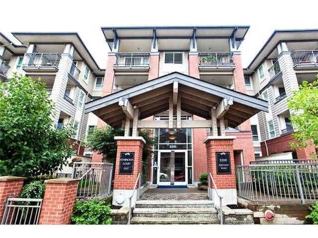 Apartment for sale in Richmond, Richmond, 203 9200 Ferndale Road, 263133103 | Realtylink.org