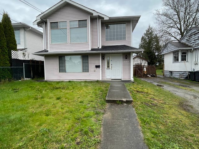 House for sale in Port Coquitlam, Port Coquitlam, 1869 Prairie Avenue, 263133104 | Realtylink.org