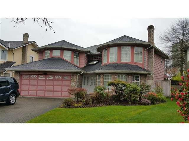 House for sale in Richmond, Richmond, 3780 Cunningham Drive, 263133105 | Realtylink.org