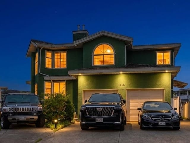 House for sale in New Westminster, New Westminster, 716 Crane Place, 263133108 | Realtylink.org