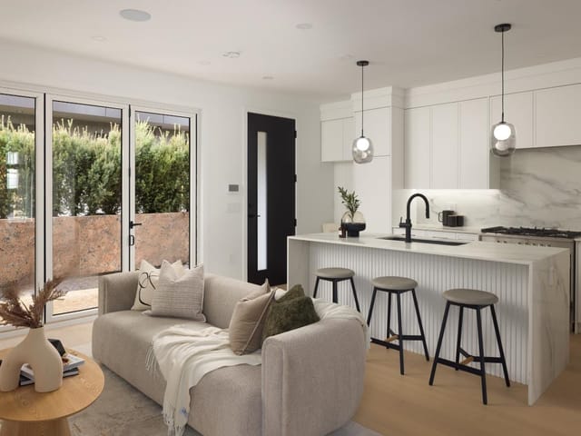 1/2 Duplex for sale in Vancouver, Vancouver West, 1 421 W 23rd Avenue, 263133113 | Realtylink.org