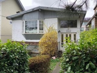 House for sale in Vancouver, Vancouver West, 7865 French Street, 263133115 | Realtylink.org