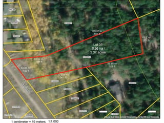Lot for sale in 100 Mile House, 100 Mile House, 272 Blackstock Road, 263133116 | Realtylink.org