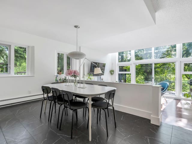 Apartment for sale in Delta, Tsawwassen, 111 1350 View Crescent, 263133120 | Realtylink.org