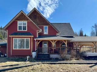 House for sale in Telkwa, Smithers And Area, 7898 Fir Road, 263133125 | Realtylink.org