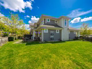 Townhouse for sale in Delta, N. Delta, 36 10500 Delsom Crescent, 263133129 | Realtylink.org